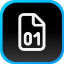 File Size Widget